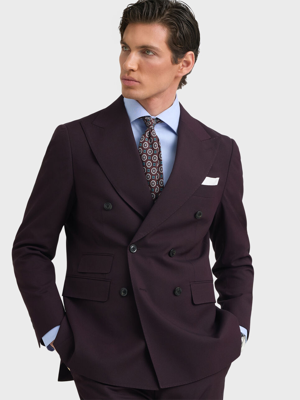 AMERICANA CAPOLUNGO MICRO