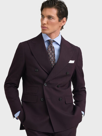 AMERICANA CAPOLUNGO MICRO BURDEOS