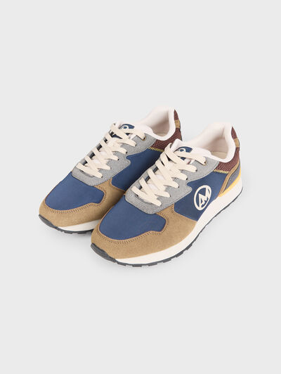 SNEAKERS RUDENT