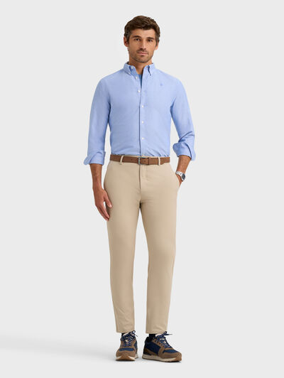 PANTALON BERLIN