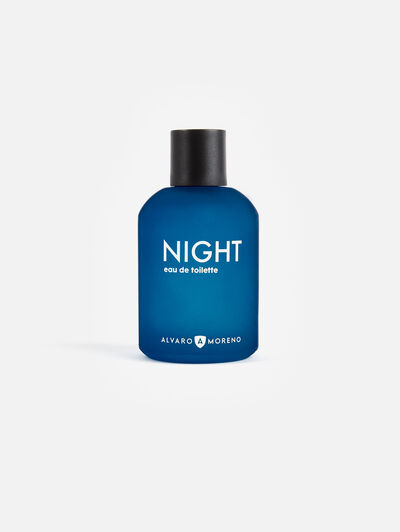PERFUME NIGHT