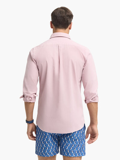 CAMISA POPELIN