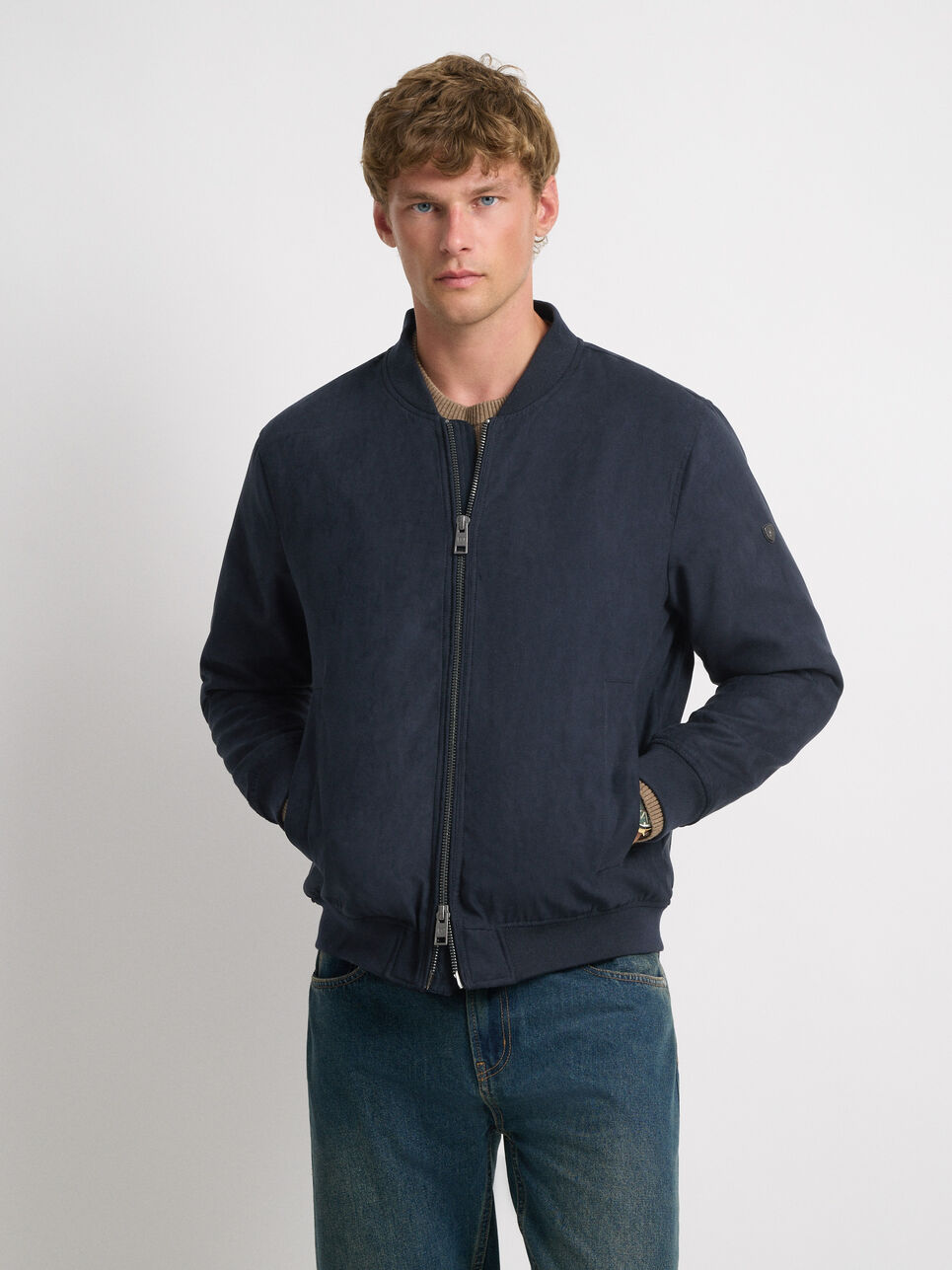 BOMBER LUKE