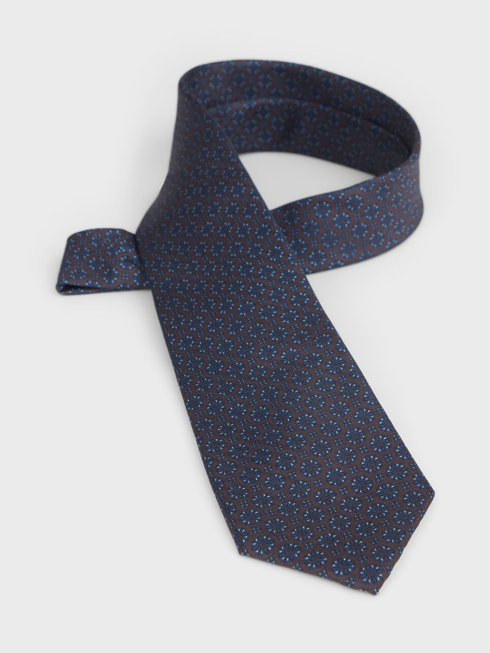 CORBATA PRINTED