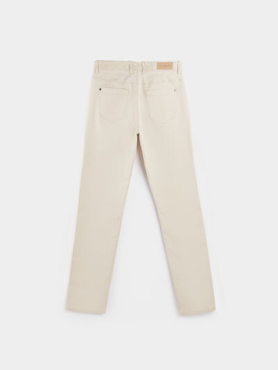 PANTALON PIC PIC