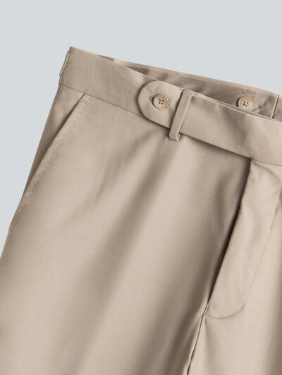 PANTALON NAPOLI TWILL