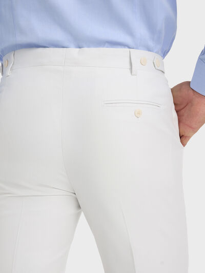 PANTALON CAPO ESTRUCTURA