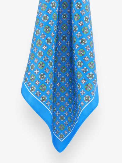 PAÑUELO PRINTED
