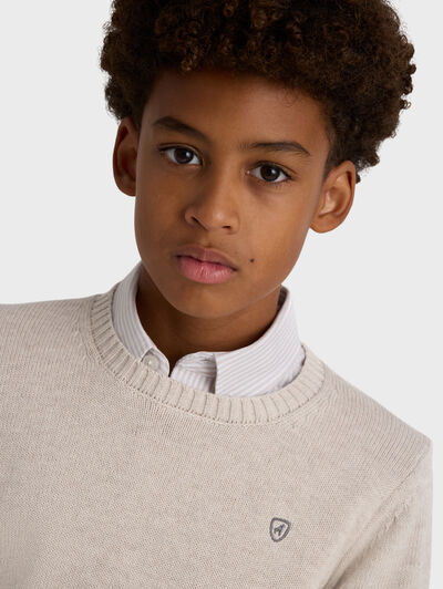 JERSEY CLEVELAND KIDS CRUDO