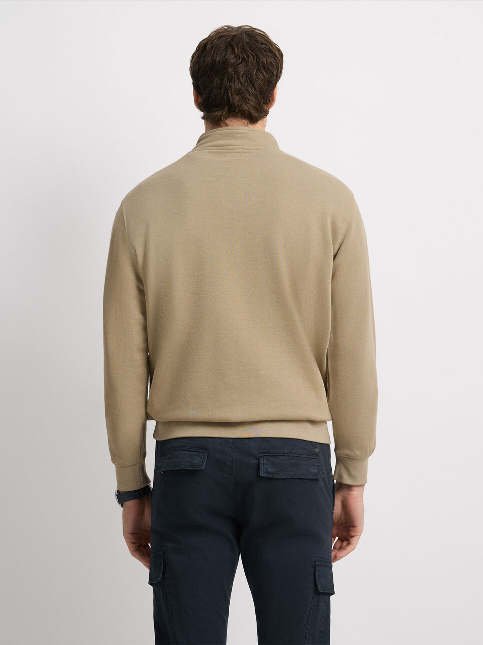 SUDADERA SIMPLY