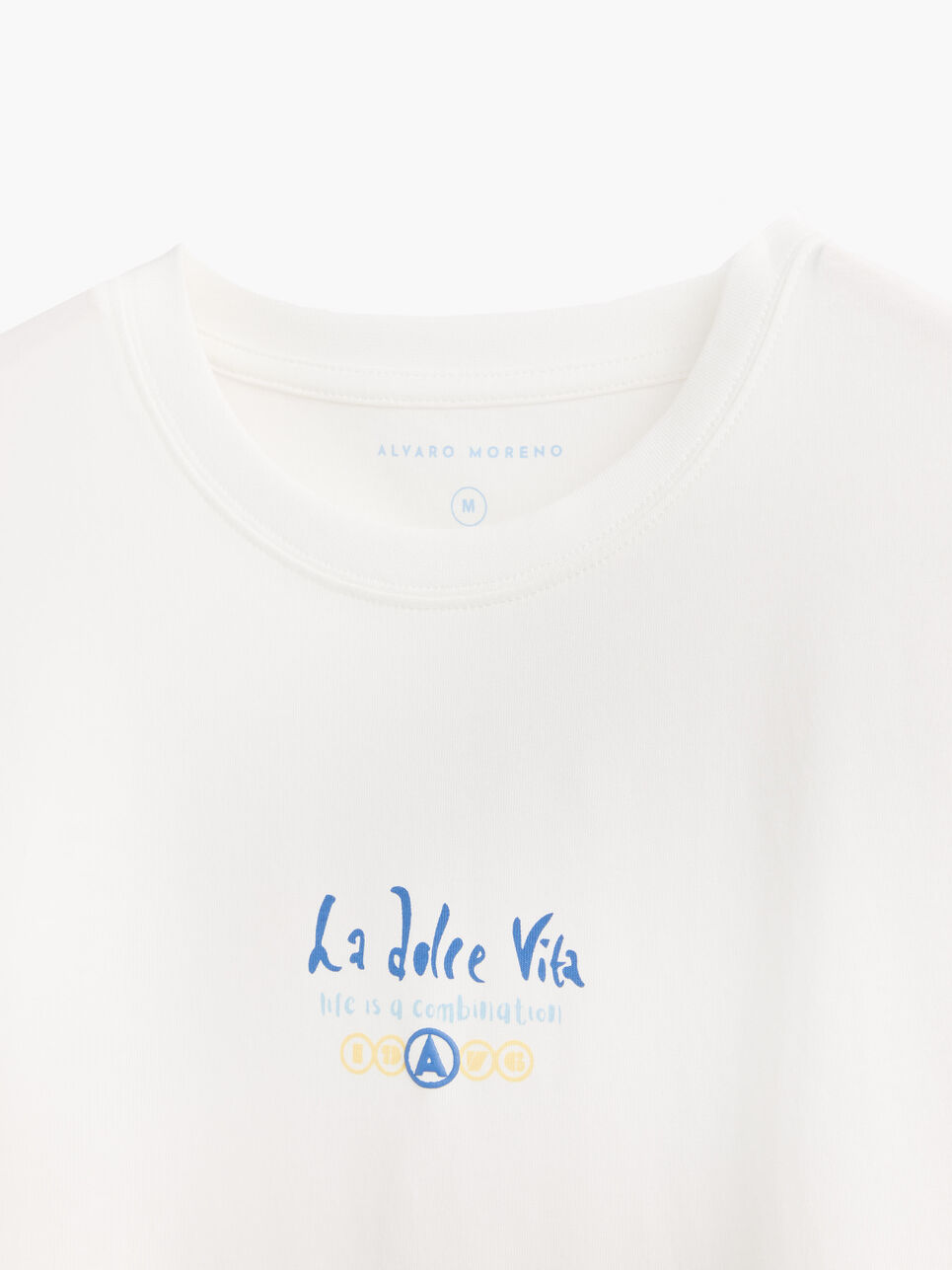 CAMISETA VITA