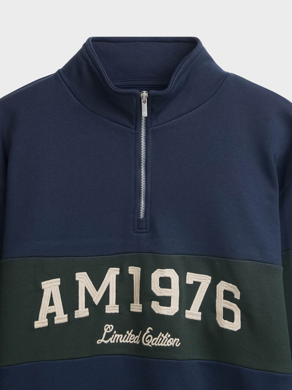 SUDADERA HORIZON