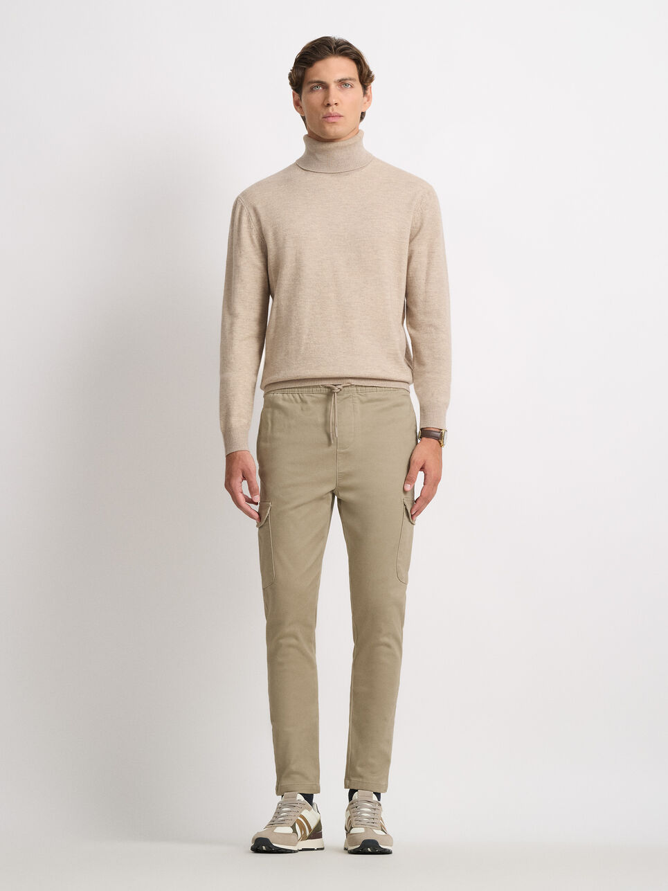 PANTALON BUDENS