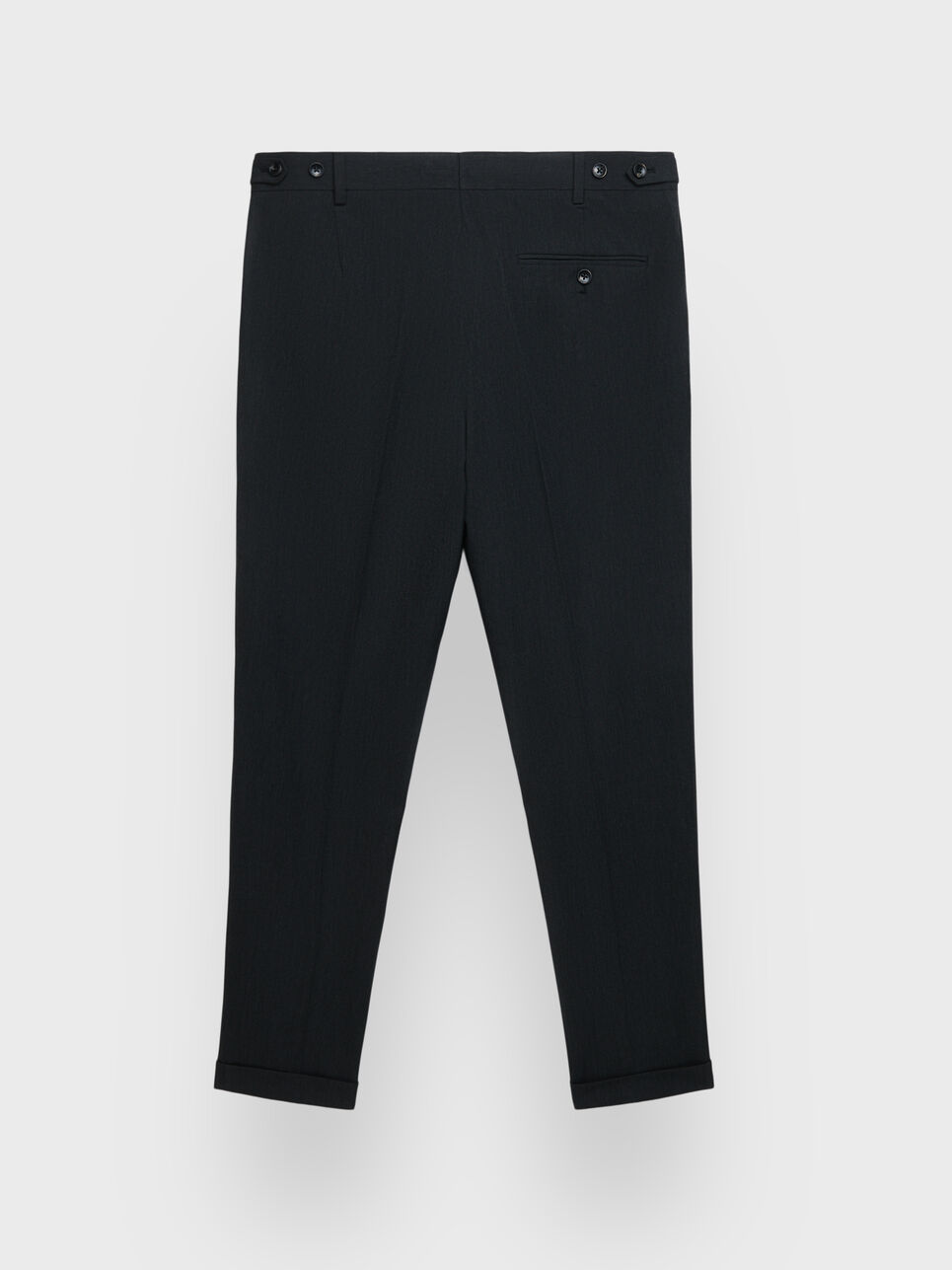 PANTALON BRISTOL TWILL