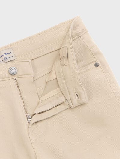BERMUDA URBAN KIDS BEIGE