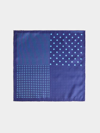 PAÑUELO PRINTED