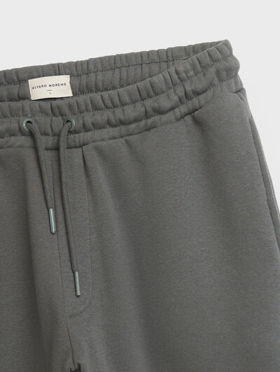 JOGGER BASIC