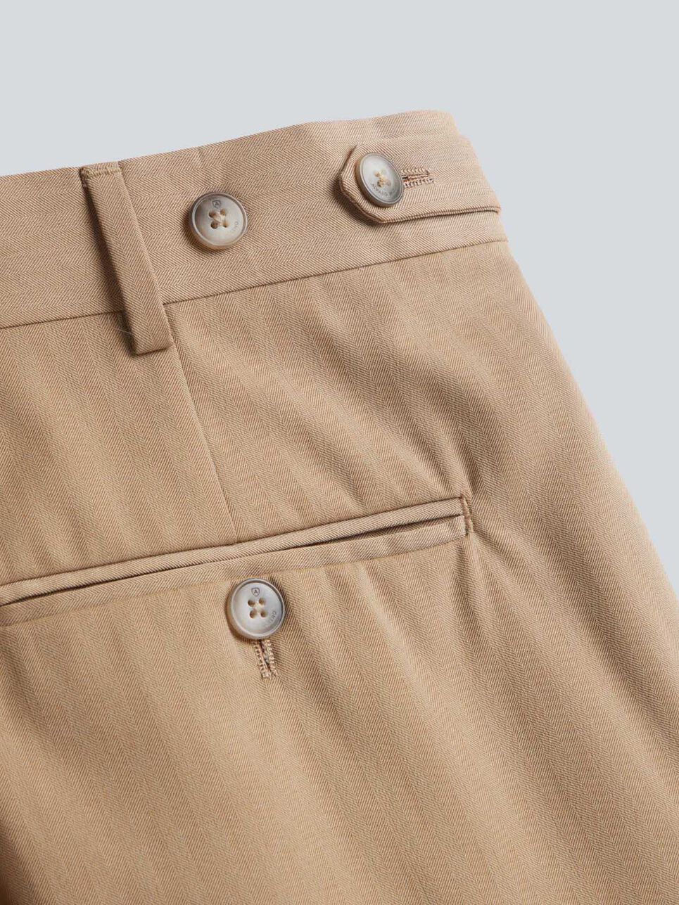 PANTALON NAPOLI ESPIGA