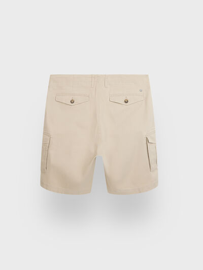 BERMUDA GADOT BEIGE