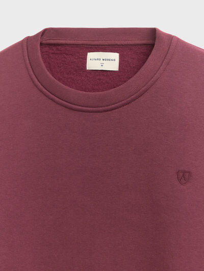 SUDADERA BASICA