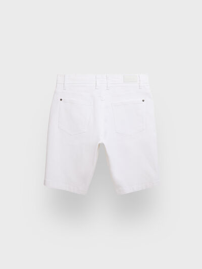 BERMUDA URBAN BLANCO