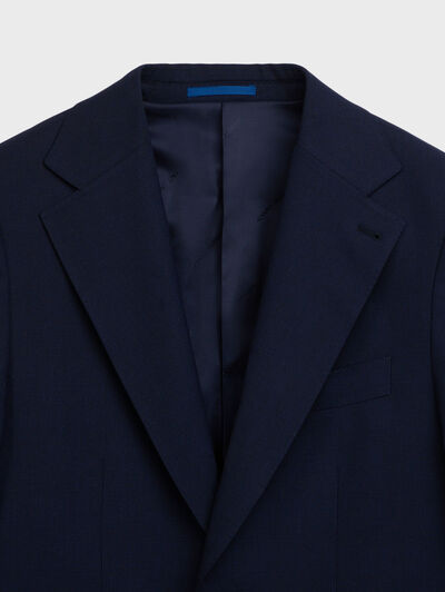 AMERICANA NAPOLI GALES AZUL MARINO