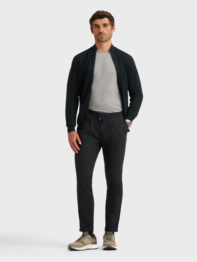 PANTALON FRANELA