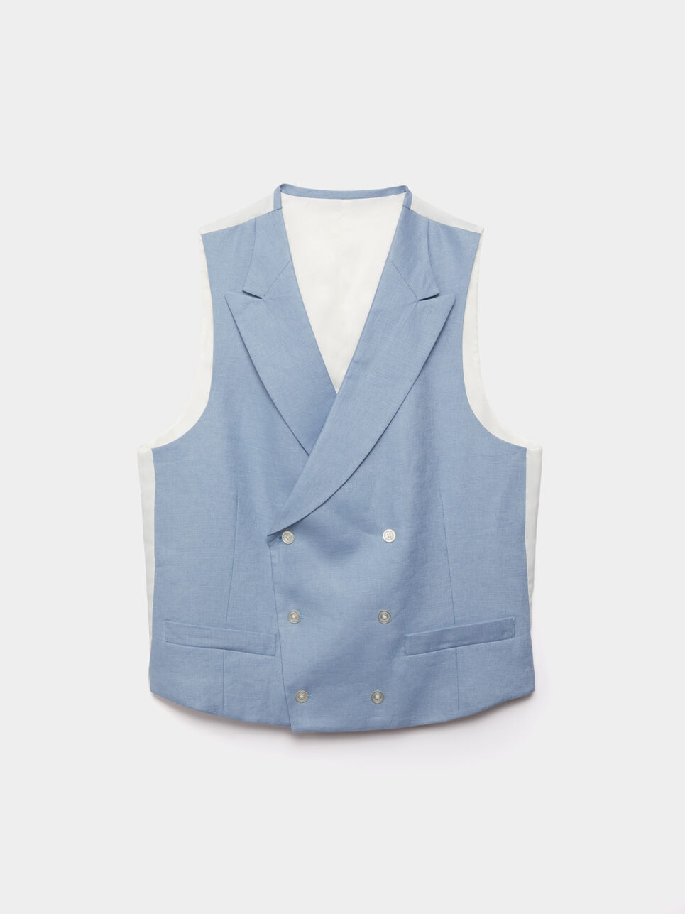 Chaleco Ciclismo Chalecos Alvaro Moreno Hombre Compra Y Venta De