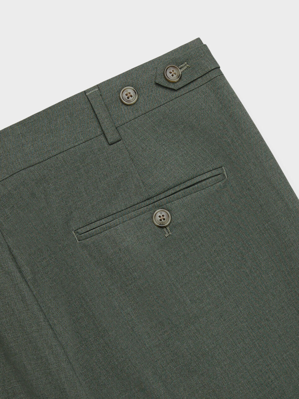PANTALON NAPOLI TROPICAL