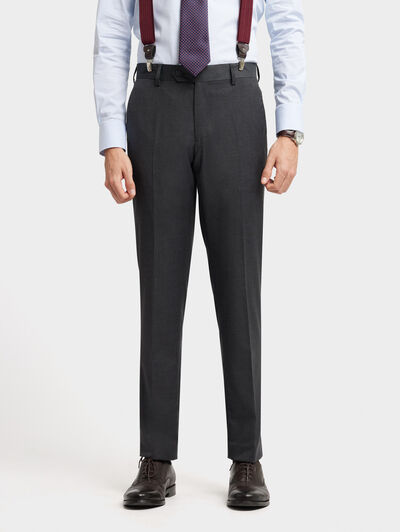 PANTALON FIL A FIL CRUZADO