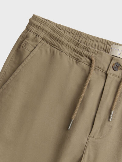 PANTALON DALTON VERDE