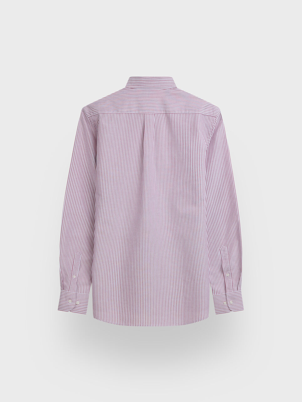 CAMISA OXFORD KODAC