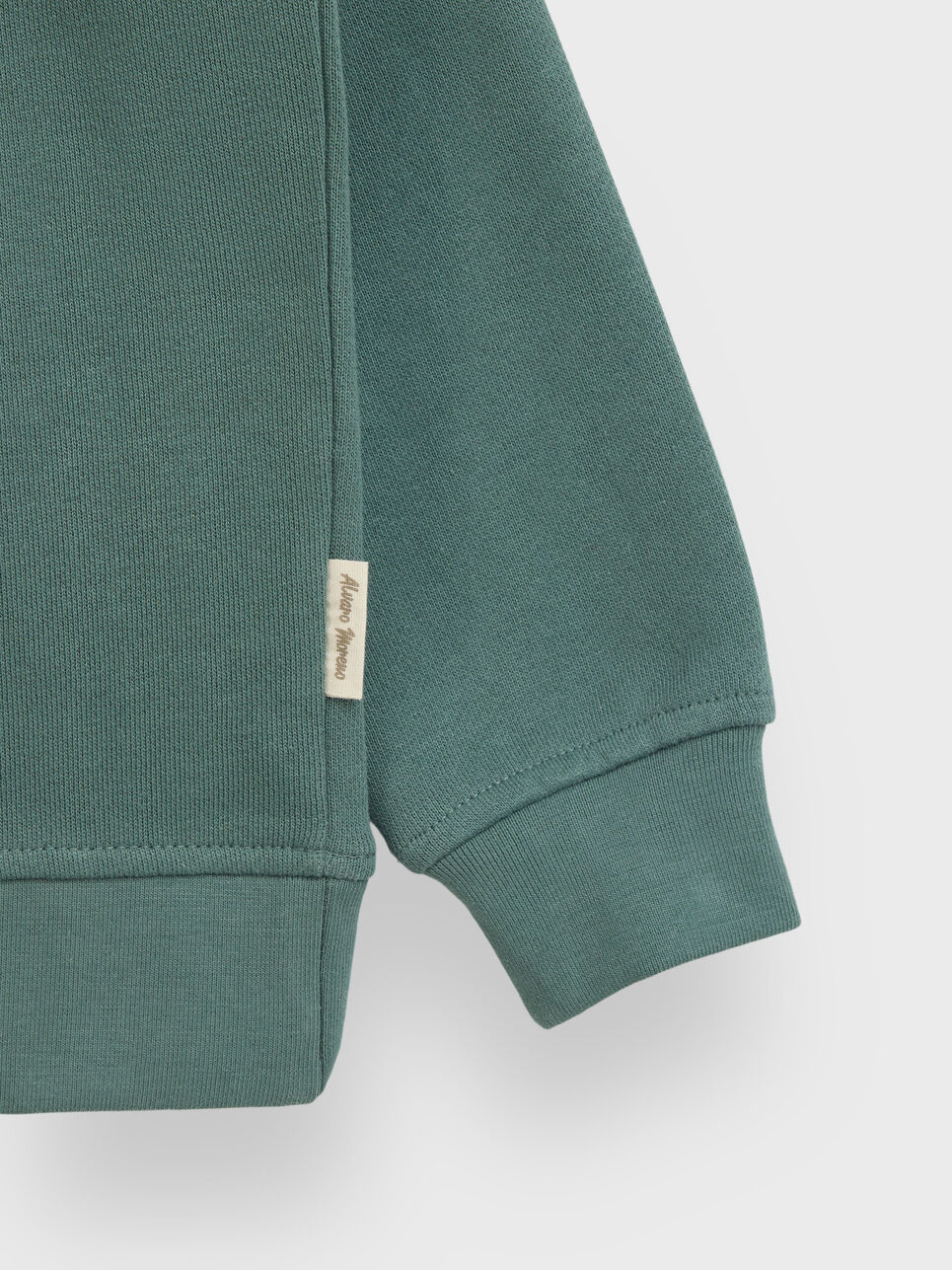 SUDADERA PATCH KIDS