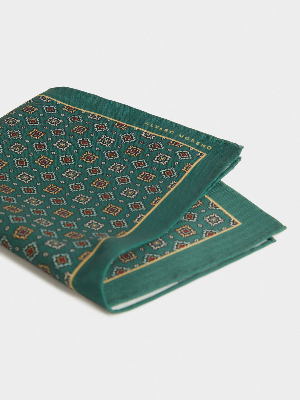 PA&Ntilde;UELO PRINTED