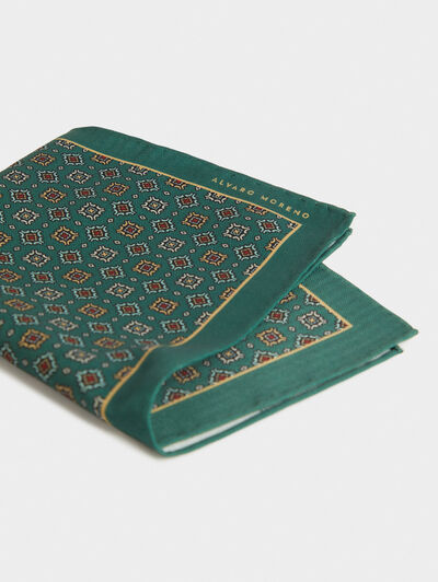 PAÑUELO PRINTED