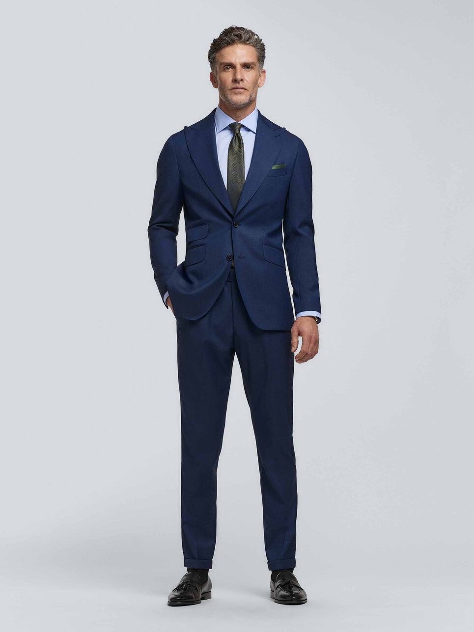 AMERICANA CAPO MICRO