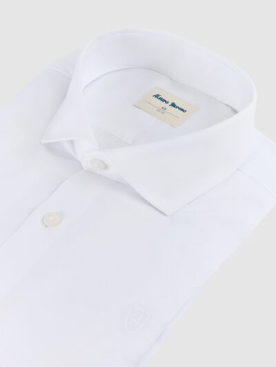 CAMISA VESTIR ESTRUCTURA KIDS