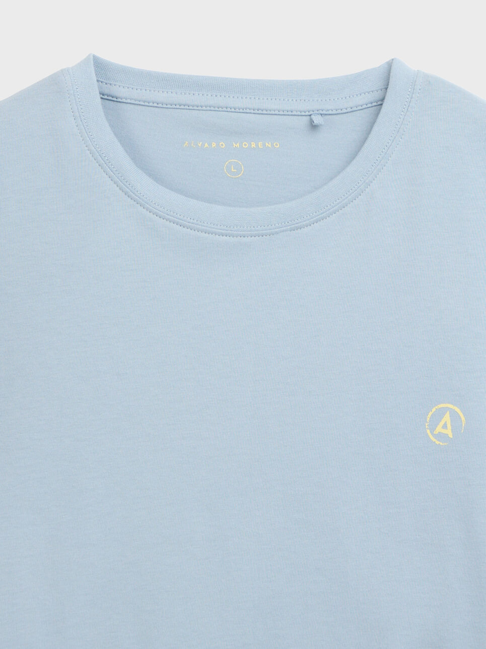 CAMISETA DECIDED