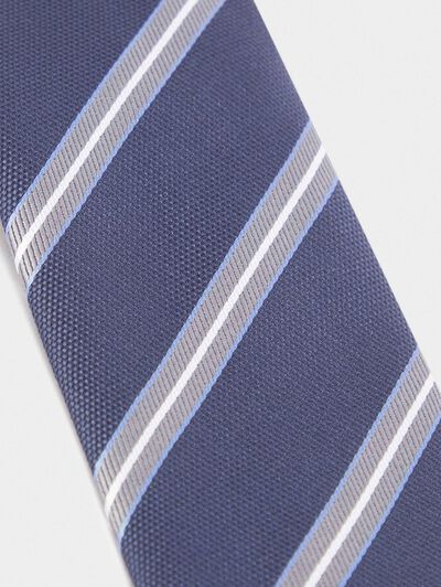 CORBATA JACQUARD MF