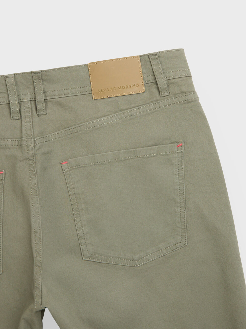 PANTALON DAMIANO