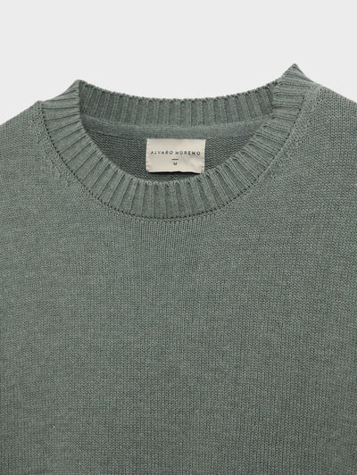 JERSEY CLEVELAND VERDE