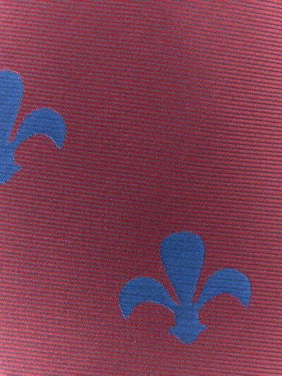 CORBATA JACQUARD MF
