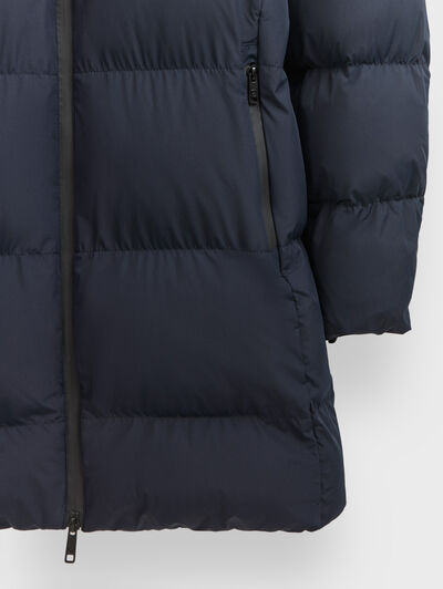 PARKA SKYLINE