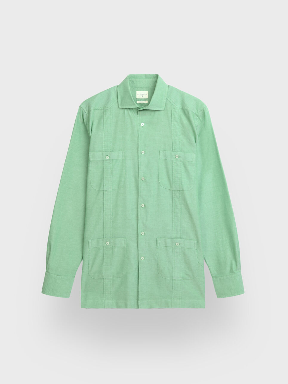 CUBANA OXFORD
