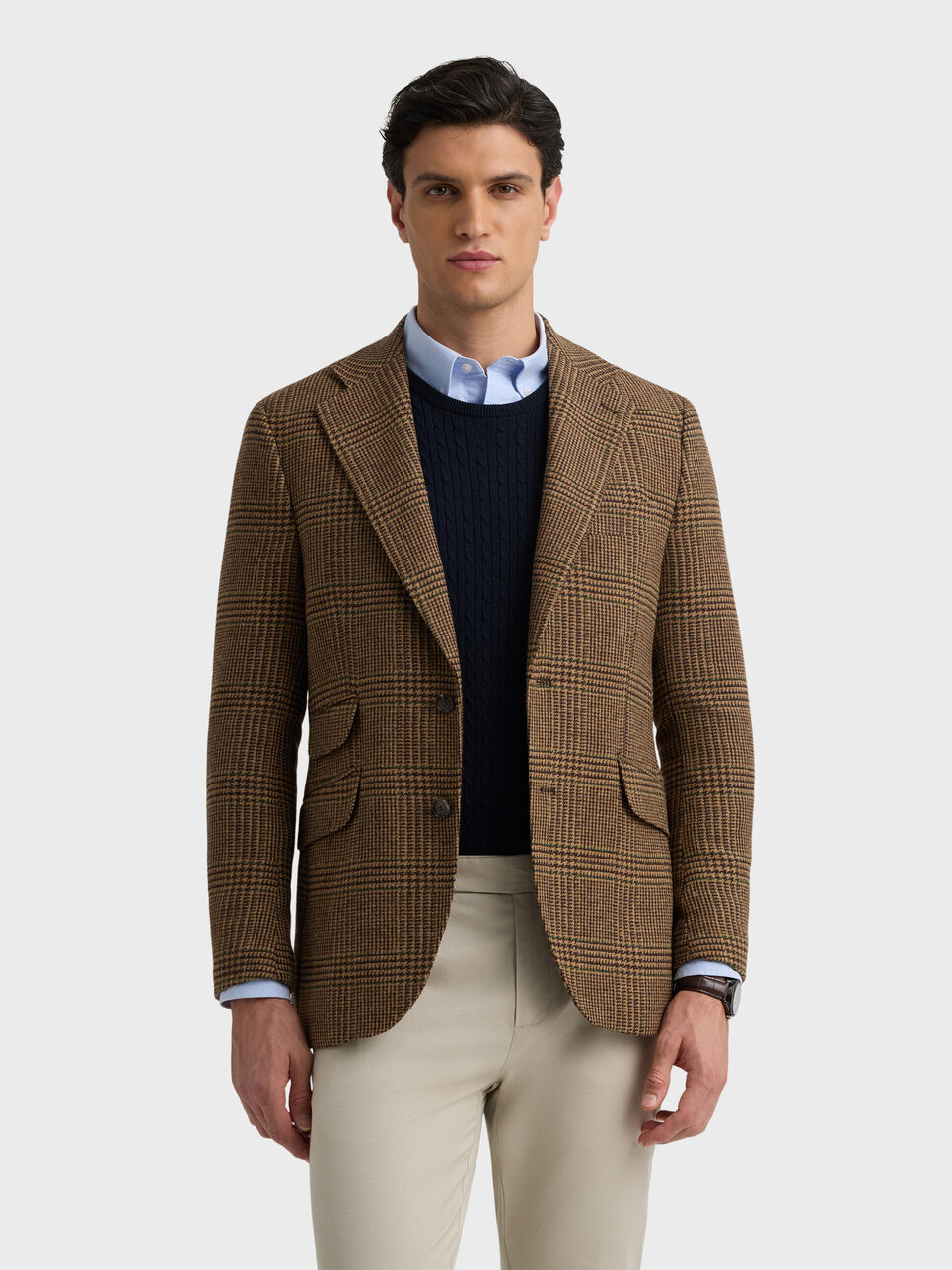 AMERICANA SCOTTISH TWIST