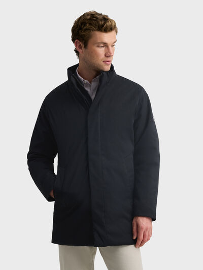 PARKA ROSTER