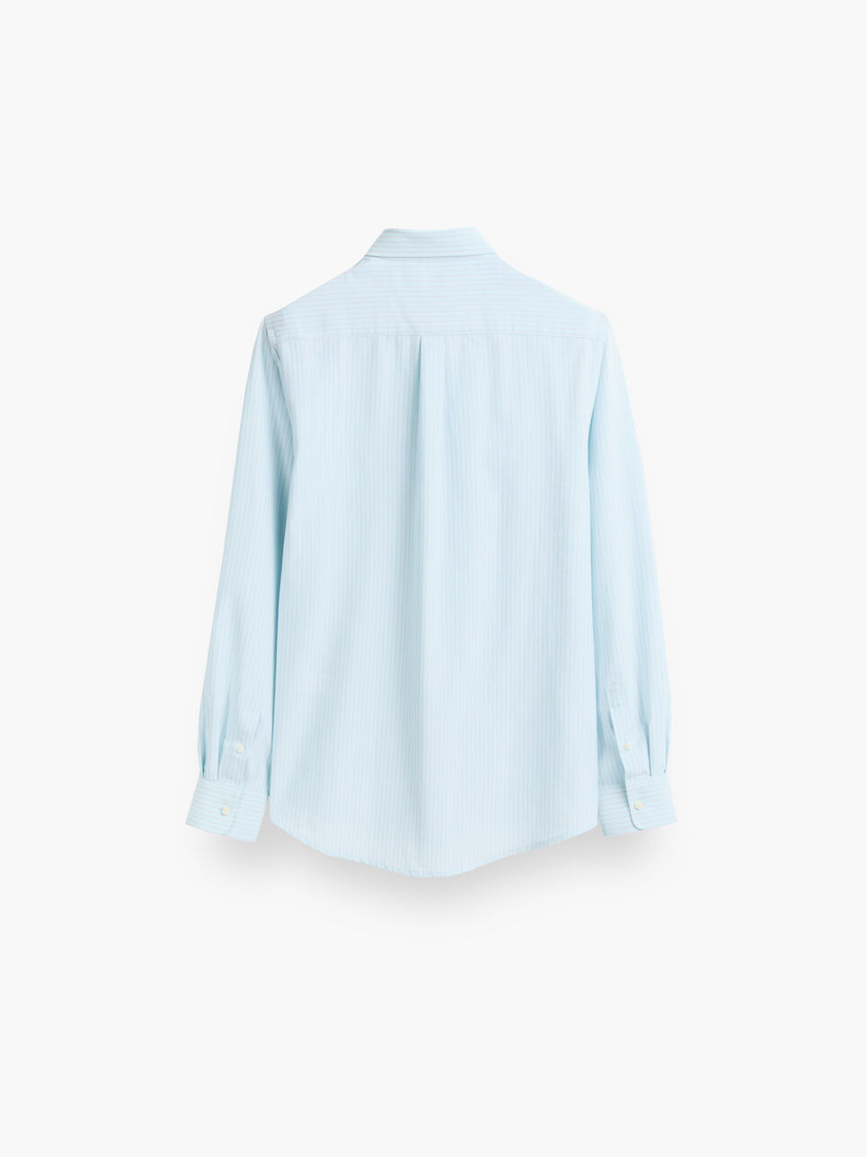 CAMISA PIN POINT RAYAS