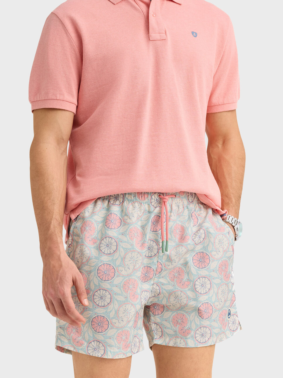 BA&Ntilde;ADOR NORTON