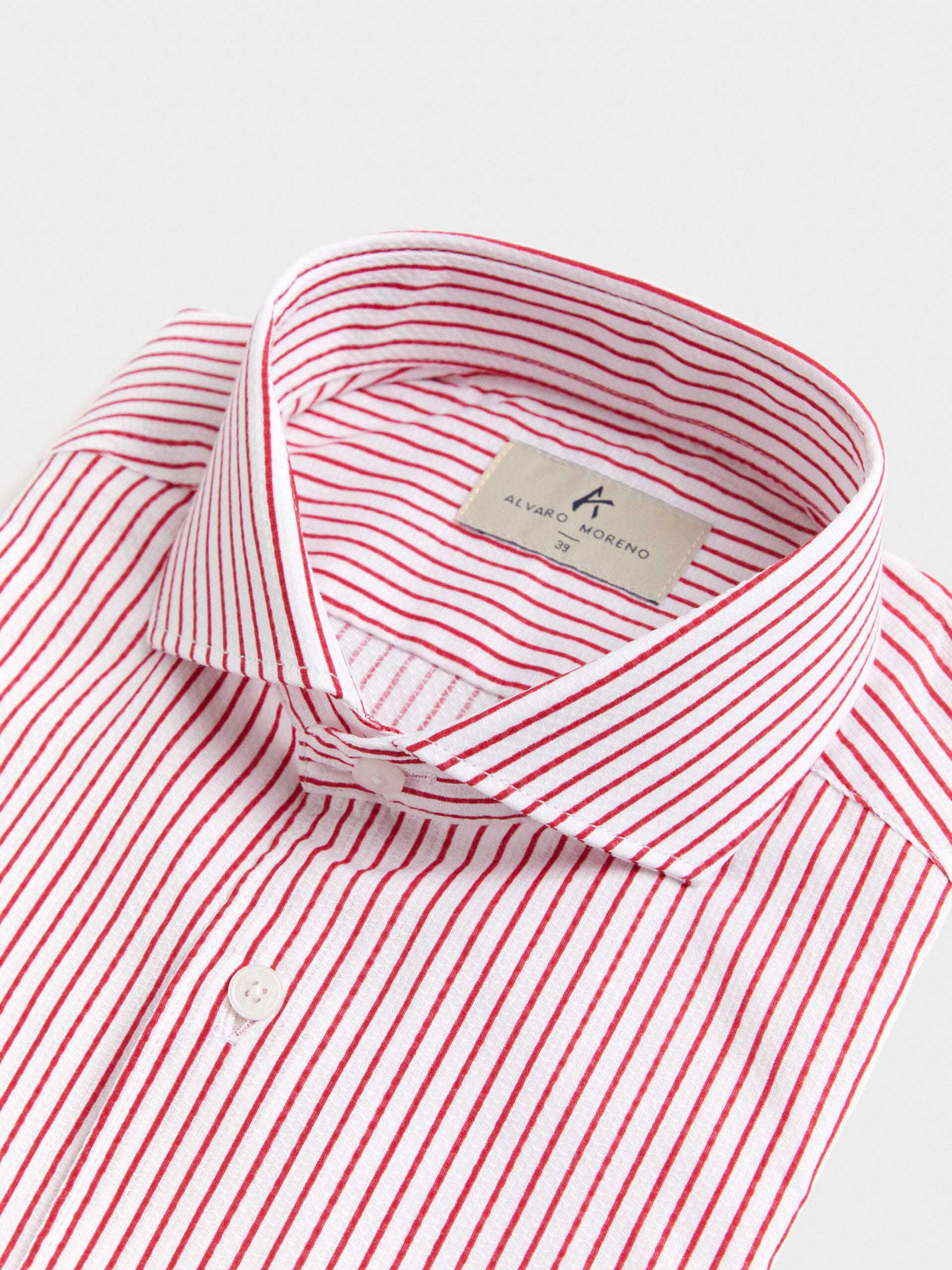 alvaro moreno camisas rebajas