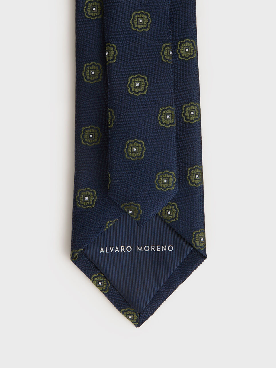 CORBATA JAQUARD MF
